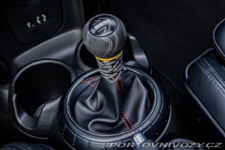 Mini Cooper John Cooper Works  / Pano 2017