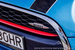 Mini Cooper John Cooper Works  / Pano 2017