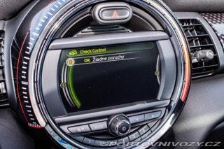 Mini Cooper John Cooper Works  / Pano 2017