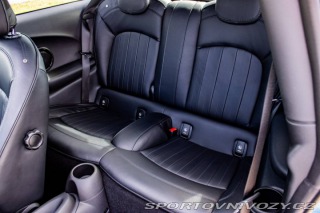 Mini Cooper John Cooper Works  / Pano 2017