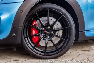Mini Cooper John Cooper Works  / Pano 2017
