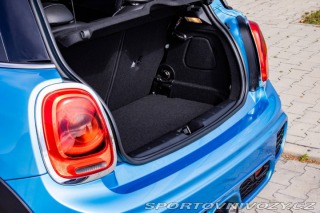 Mini Cooper John Cooper Works  / Pano 2017
