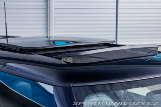 Mini Cooper John Cooper Works  / Pano 2017