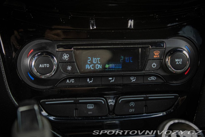 Ford Focus ST 1.6 182k EcoBoost SCTi T 2011
