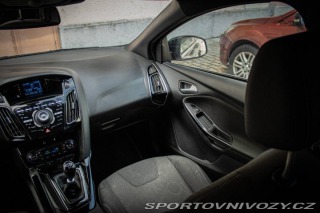 Ford Focus ST 1.6 182k EcoBoost SCTi T 2011