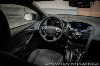 Ford Focus ST 1.6 182k EcoBoost SCTi T 2011