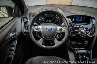 Ford Focus ST 1.6 182k EcoBoost SCTi T 2011