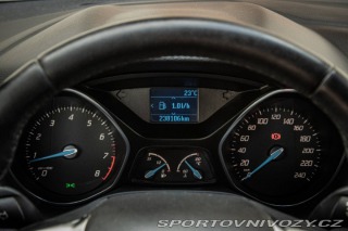 Ford Focus ST 1.6 182k EcoBoost SCTi T 2011