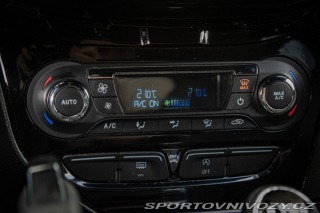Ford Focus ST 1.6 182k EcoBoost SCTi T 2011