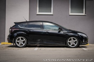 Ford Focus ST 1.6 182k EcoBoost SCTi T 2011