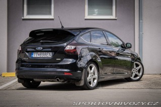 Ford Focus ST 1.6 182k EcoBoost SCTi T 2011