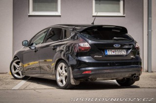 Ford Focus ST 1.6 182k EcoBoost SCTi T 2011