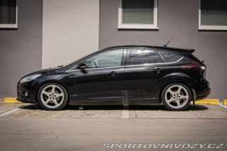 Ford Focus ST 1.6 182k EcoBoost SCTi T 2011