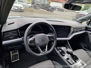 Volkswagen Ostatní modely Touareg 4,0TDI310KW LASTEDITION Z 2021