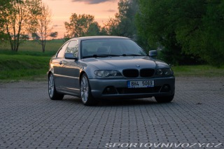 BMW 3 330cd