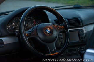 BMW 3 330cd 2003