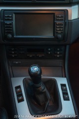 BMW 3 330cd 2003