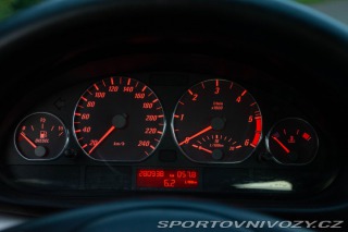 BMW 3 330cd 2003