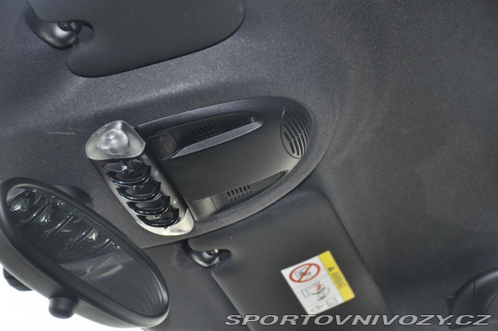 Mini Countryman COOPER 1,6D ALL4 2015