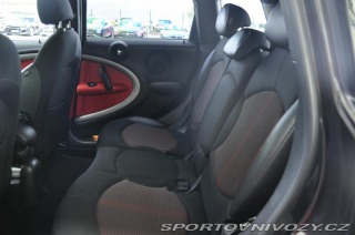 Mini Countryman COOPER 1,6D ALL4 2015