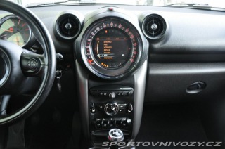 Mini Countryman COOPER 1,6D ALL4 2015