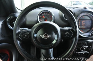 Mini Countryman COOPER 1,6D ALL4 2015