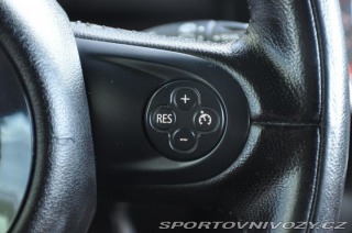 Mini Countryman COOPER 1,6D ALL4 2015
