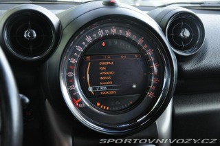 Mini Countryman COOPER 1,6D ALL4 2015