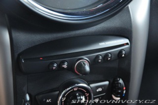 Mini Countryman COOPER 1,6D ALL4 2015