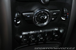 Mini Countryman COOPER 1,6D ALL4 2015