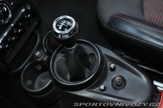 Mini Countryman COOPER 1,6D ALL4 2015