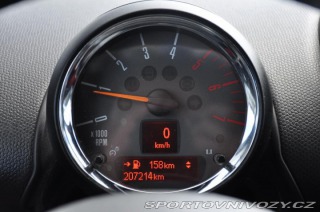 Mini Countryman COOPER 1,6D ALL4 2015