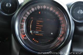 Mini Countryman COOPER 1,6D ALL4 2015