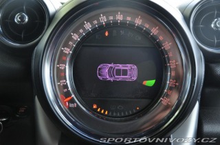 Mini Countryman COOPER 1,6D ALL4 2015