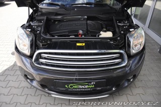 Mini Countryman COOPER 1,6D ALL4 2015