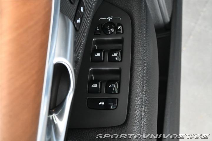 Volvo V90 2,0 D5 AWD 173 kW AWD INS 2019