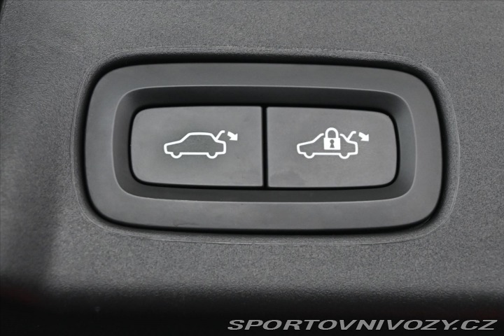 Volvo V90 2,0 D5 AWD 173 kW AWD INS 2019