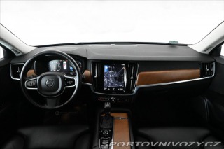 Volvo V90 2,0 D5 AWD 173 kW AWD INS 2019