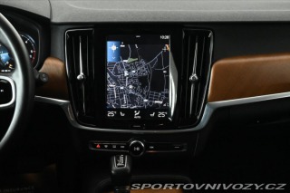 Volvo V90 2,0 D5 AWD 173 kW AWD INS 2019