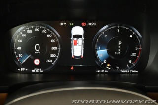 Volvo V90 2,0 D5 AWD 173 kW AWD INS 2019