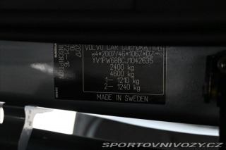 Volvo V90 2,0 D5 AWD 173 kW AWD INS 2019
