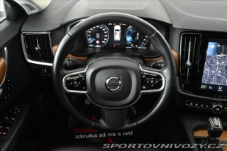 Volvo V90 2,0 D5 AWD 173 kW AWD INS 2019