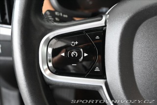 Volvo V90 2,0 D5 AWD 173 kW AWD INS 2019