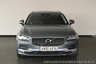 Volvo V90 2,0 D5 AWD 173 kW AWD INS 2019