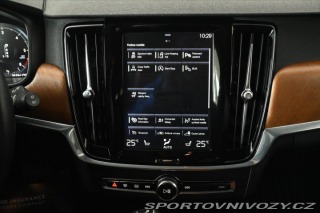 Volvo V90 2,0 D5 AWD 173 kW AWD INS 2019