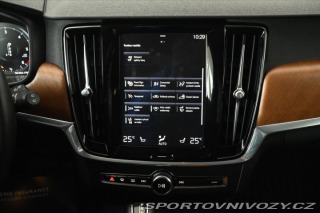 Volvo V90 2,0 D5 AWD 173 kW AWD INS 2019