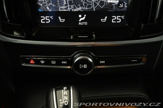 Volvo V90 2,0 D5 AWD 173 kW AWD INS 2019