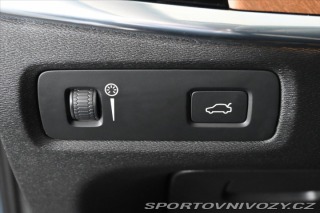 Volvo V90 2,0 D5 AWD 173 kW AWD INS 2019
