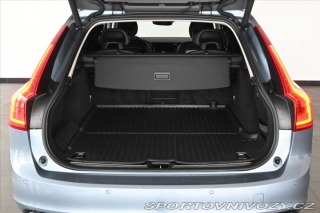 Volvo V90 2,0 D5 AWD 173 kW AWD INS 2019