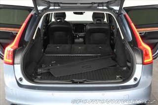 Volvo V90 2,0 D5 AWD 173 kW AWD INS 2019